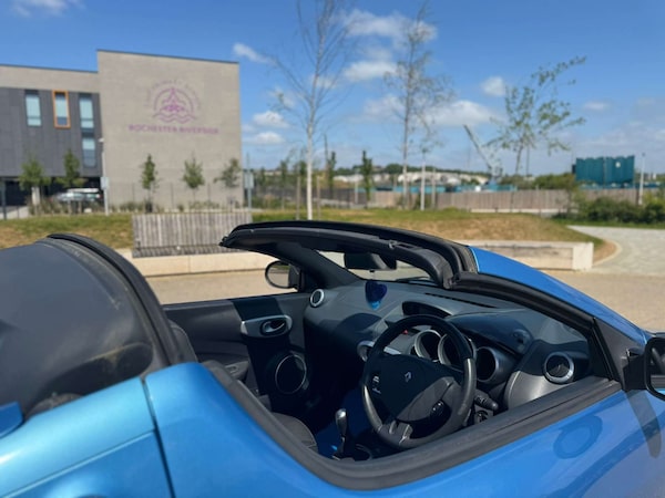 Used Renault Wind 2011 for sale - 74684461: Photo 64