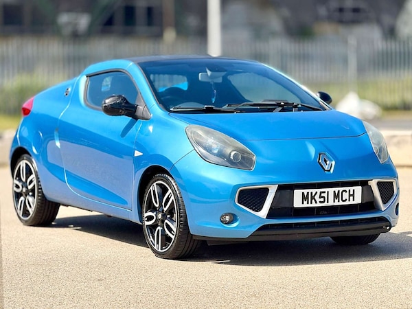 Used Renault Wind 2011 for sale - 74684461: Photo 6