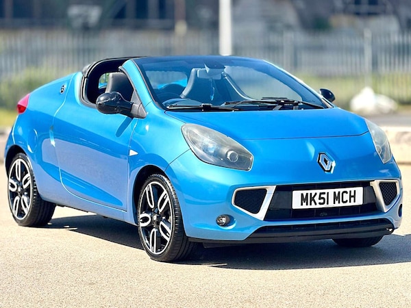 Used Renault Wind 2011 for sale - 74684461: Photo 9