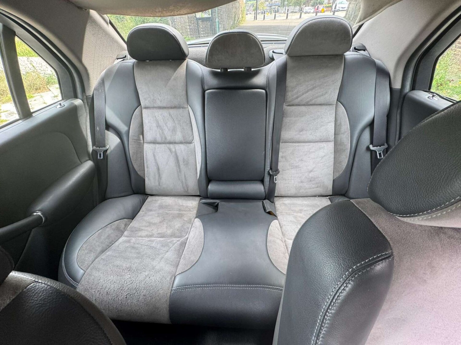 Used MG ZT 2004 for sale - 76363564: Photo 26