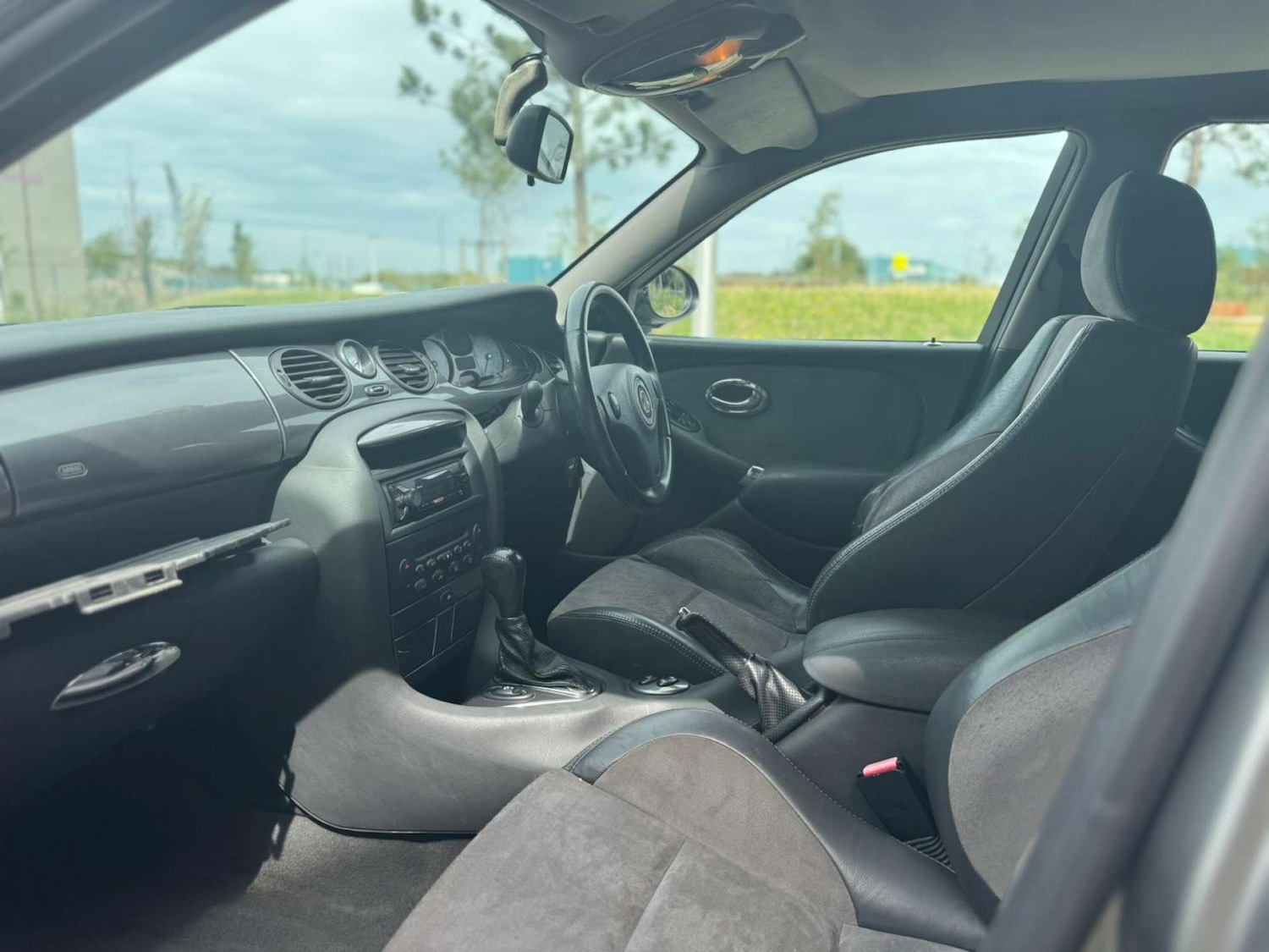 Used MG ZT 2004 for sale - 76363564: Photo 27