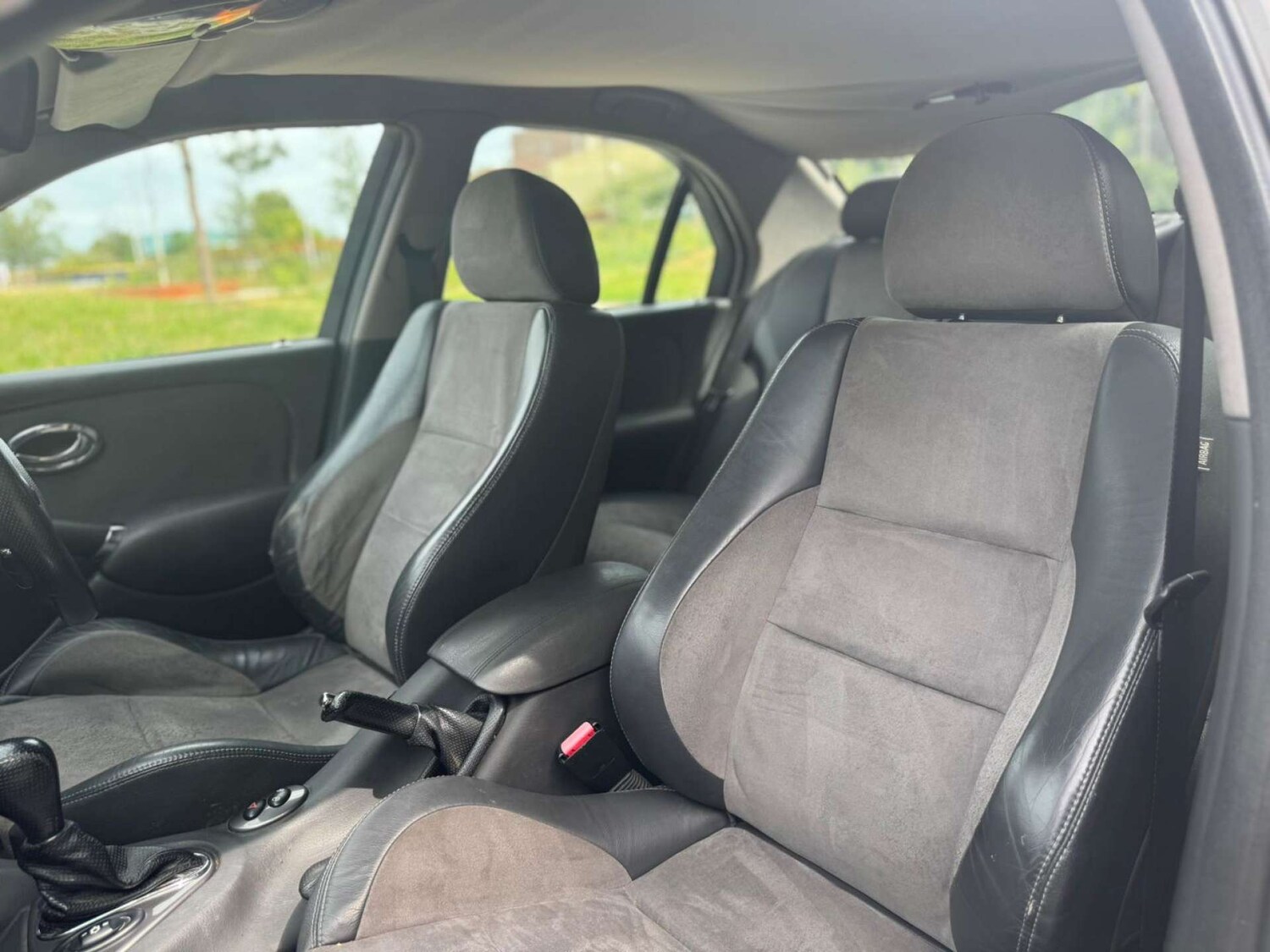 Used MG ZT 2004 for sale - 76363564: Photo 28