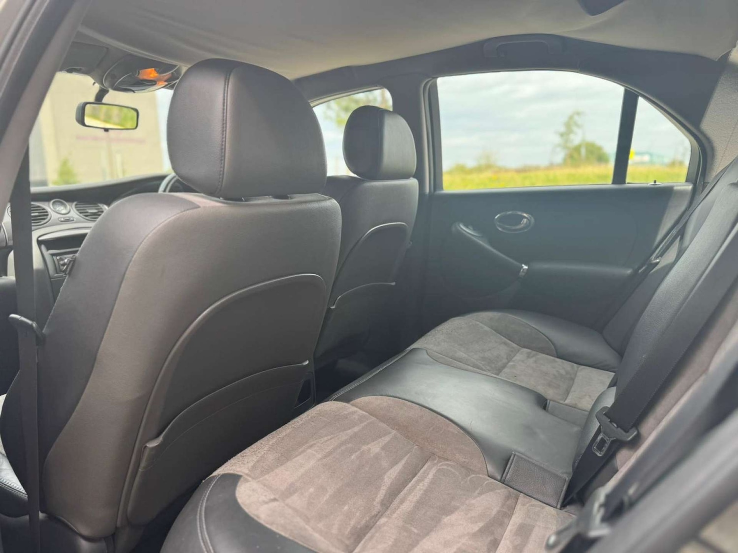 Used MG ZT 2004 for sale - 76363564: Photo 32