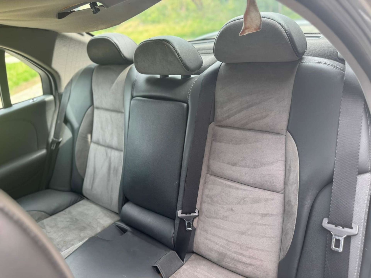 Used MG ZT 2004 for sale - 76363564: Photo 33