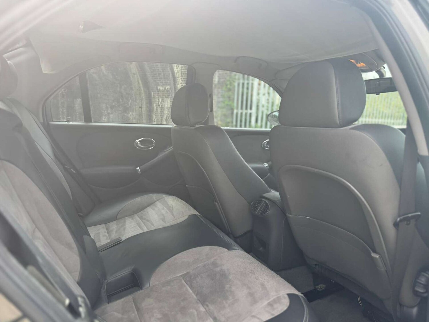 Used MG ZT 2004 for sale - 76363564: Photo 35