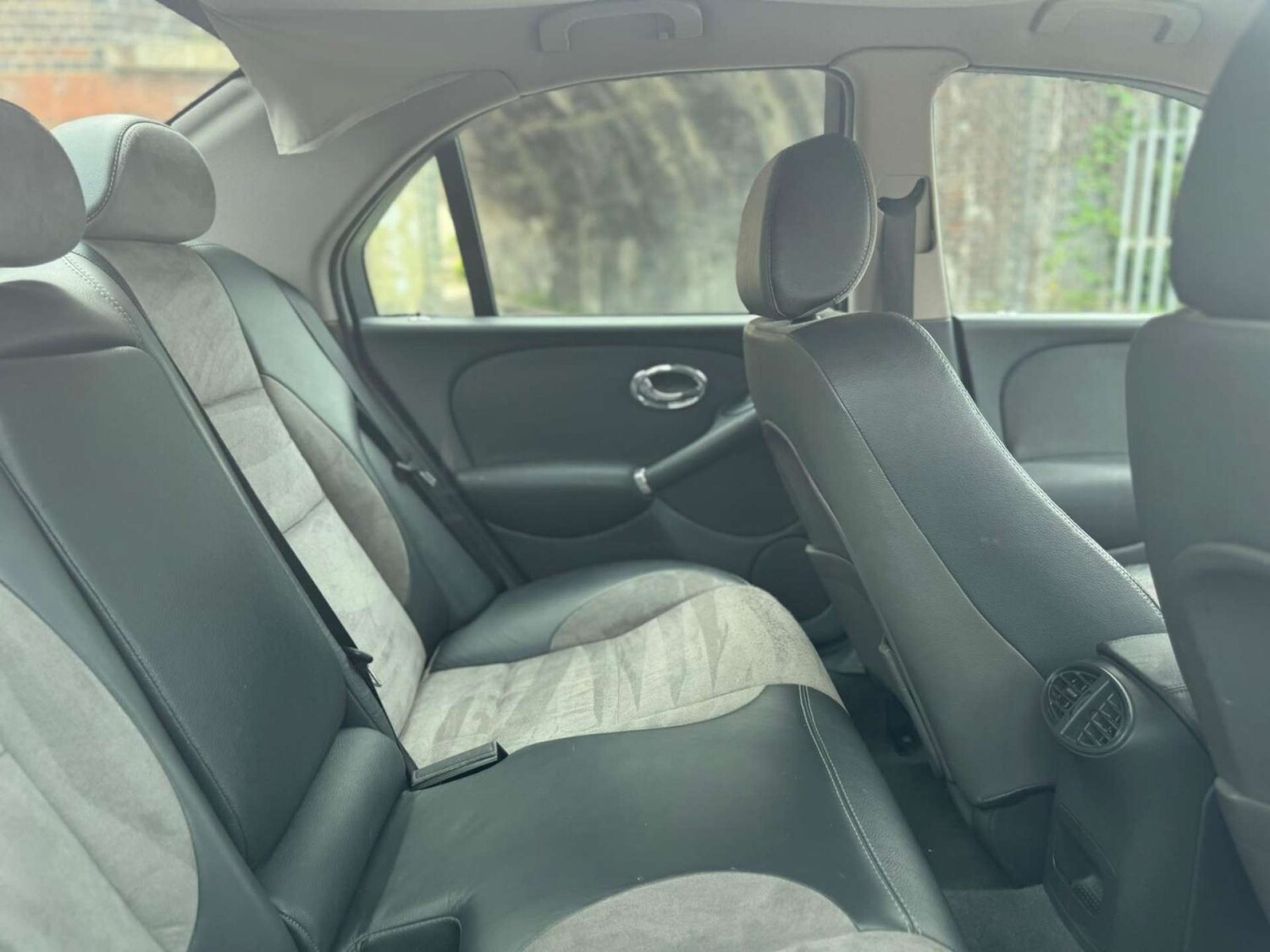 Used MG ZT 2004 for sale - 76363564: Photo 37