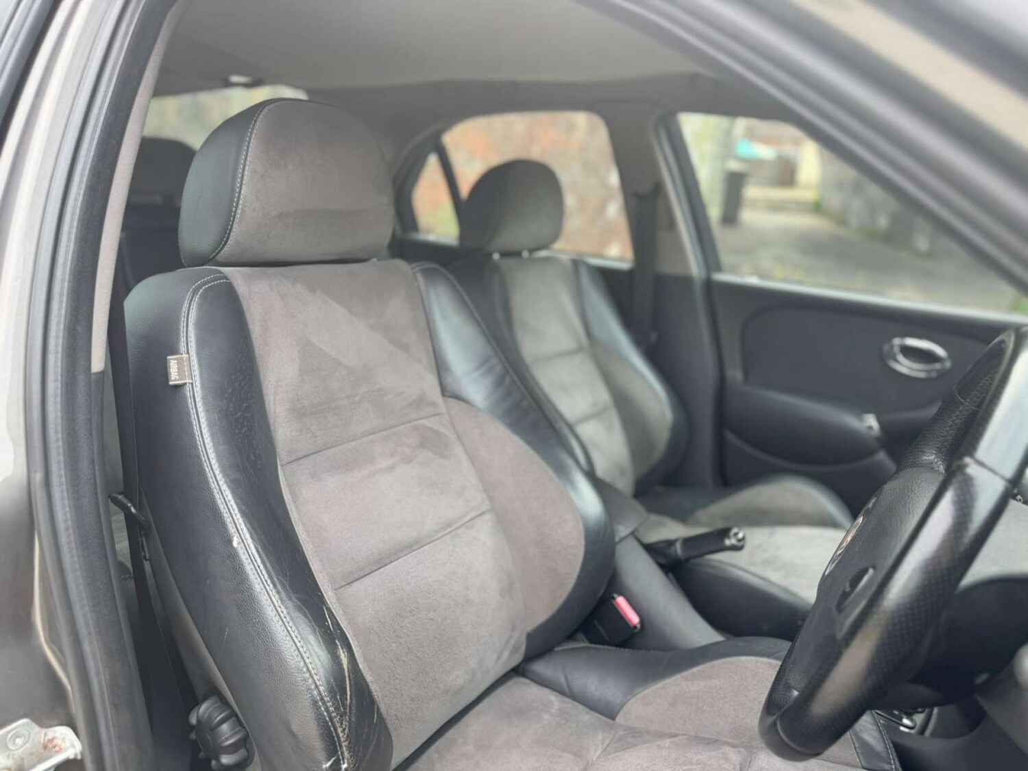 Used MG ZT 2004 for sale - 76363564: Photo 46