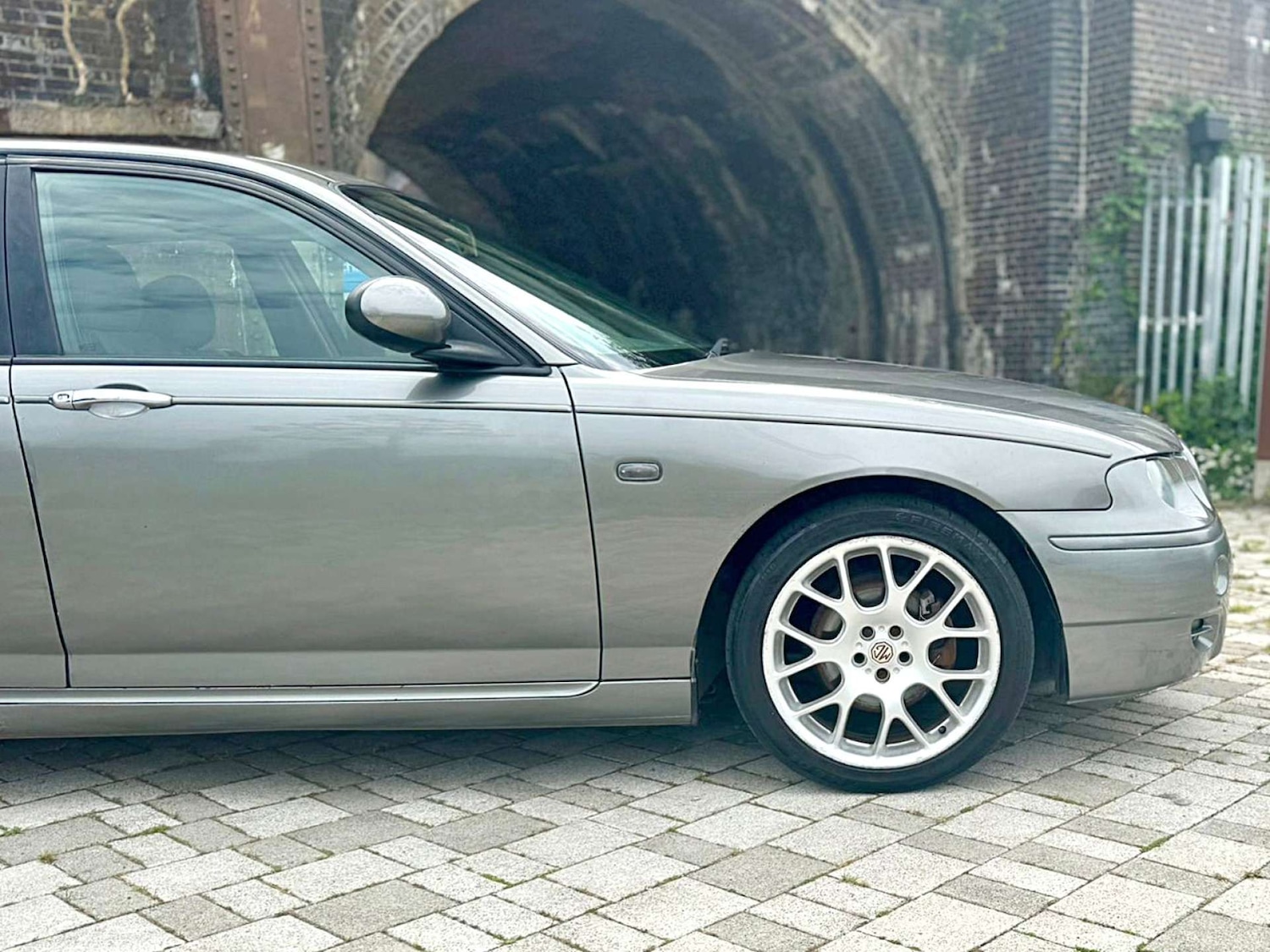 Used MG ZT 2004 for sale - 76363564: Photo 5