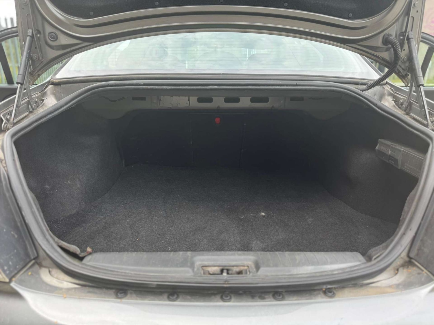 Used MG ZT 2004 for sale - 76363564: Photo 52