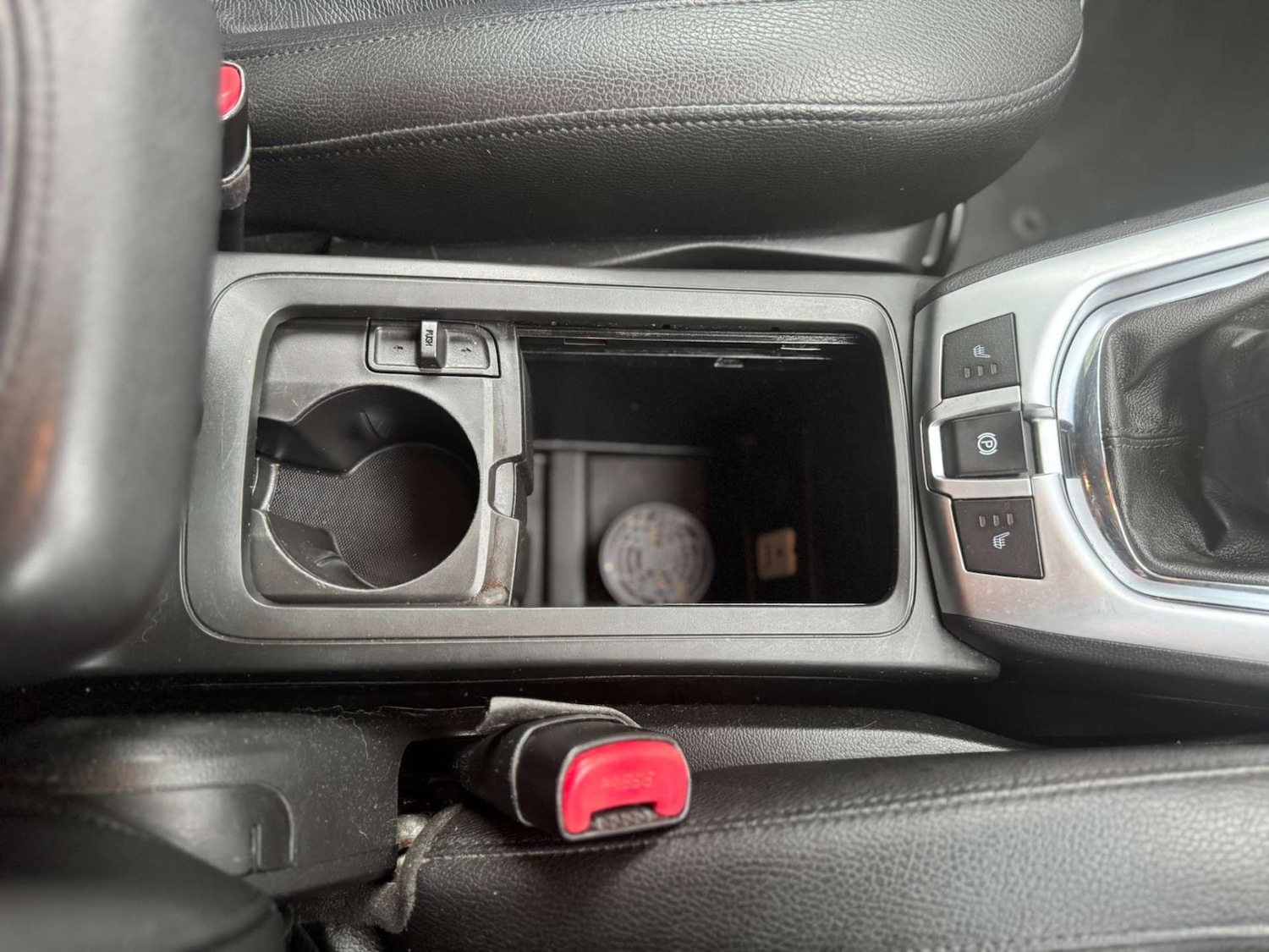 Used Vauxhall Antara 2015 for sale - 76601875: Photo 29