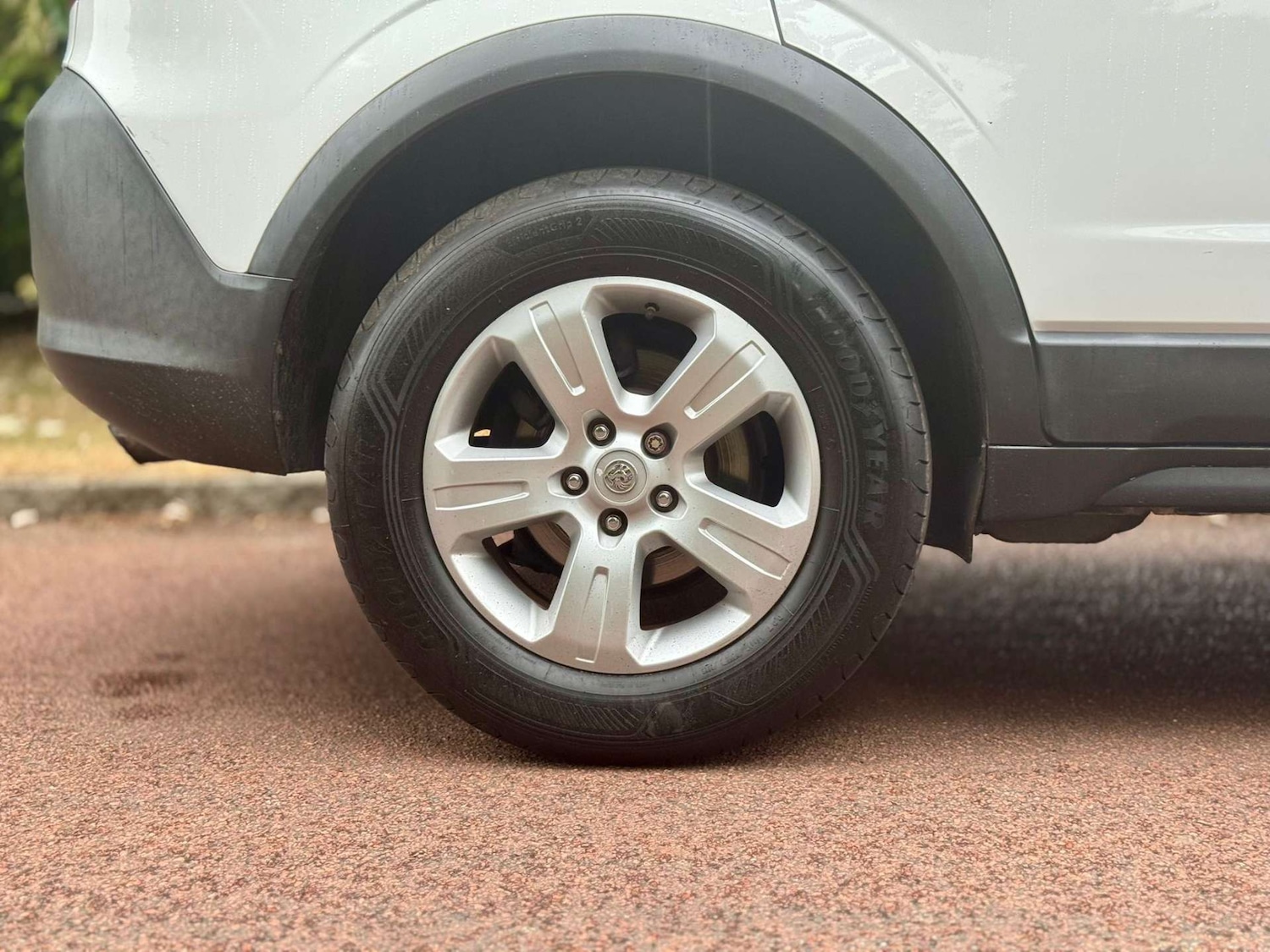 Used Vauxhall Antara 2015 for sale - 76601875: Photo 47