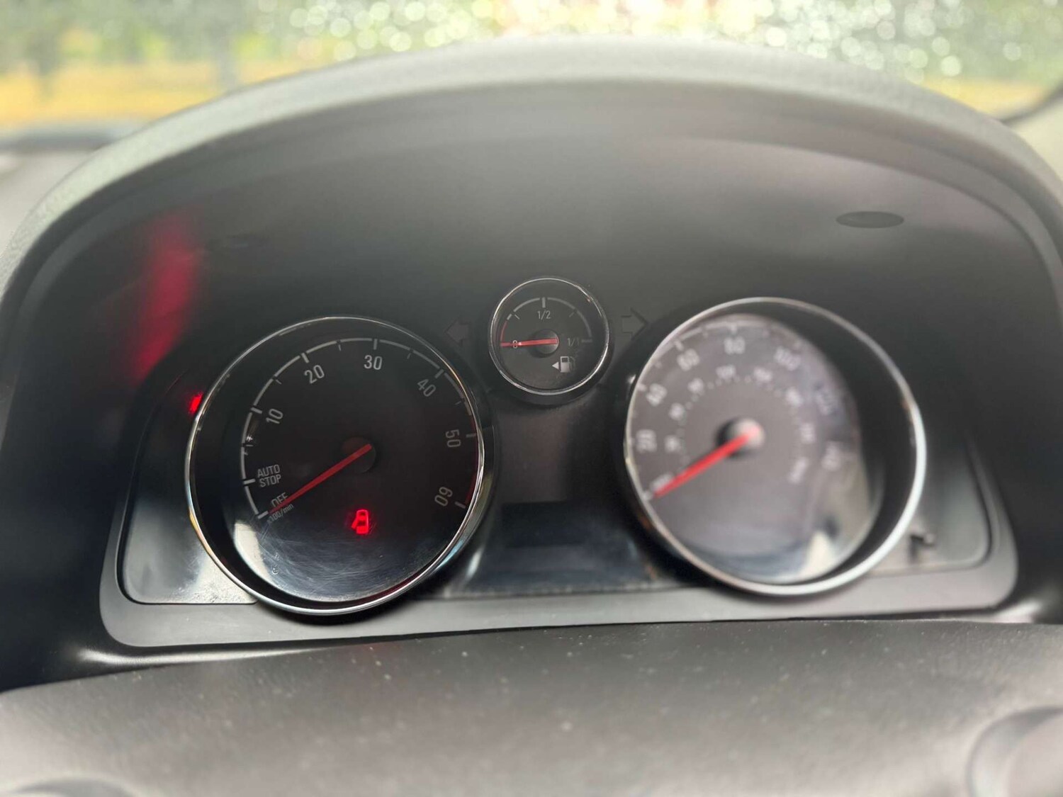 Used Vauxhall Antara 2015 for sale - 76601875: Photo 52