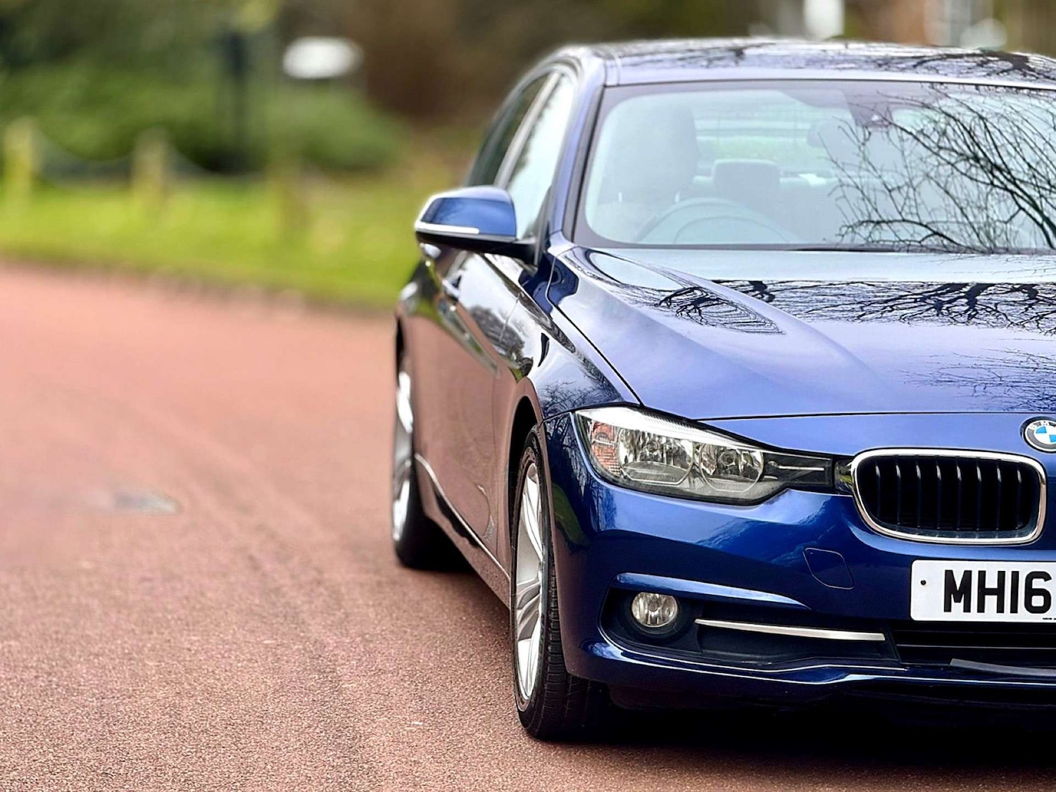 Used BMW 3 Series 2016 for sale - 76602010: Photo 11