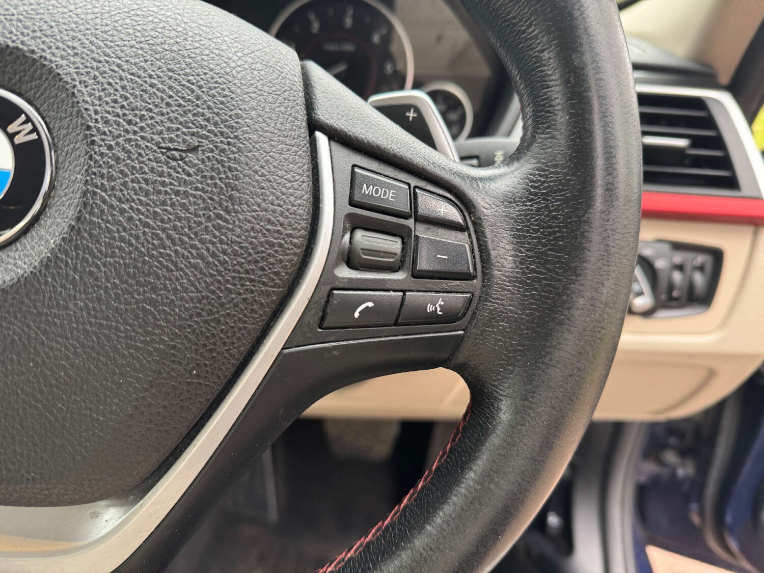 Used BMW 3 Series 2016 for sale - 76602010: Photo 20