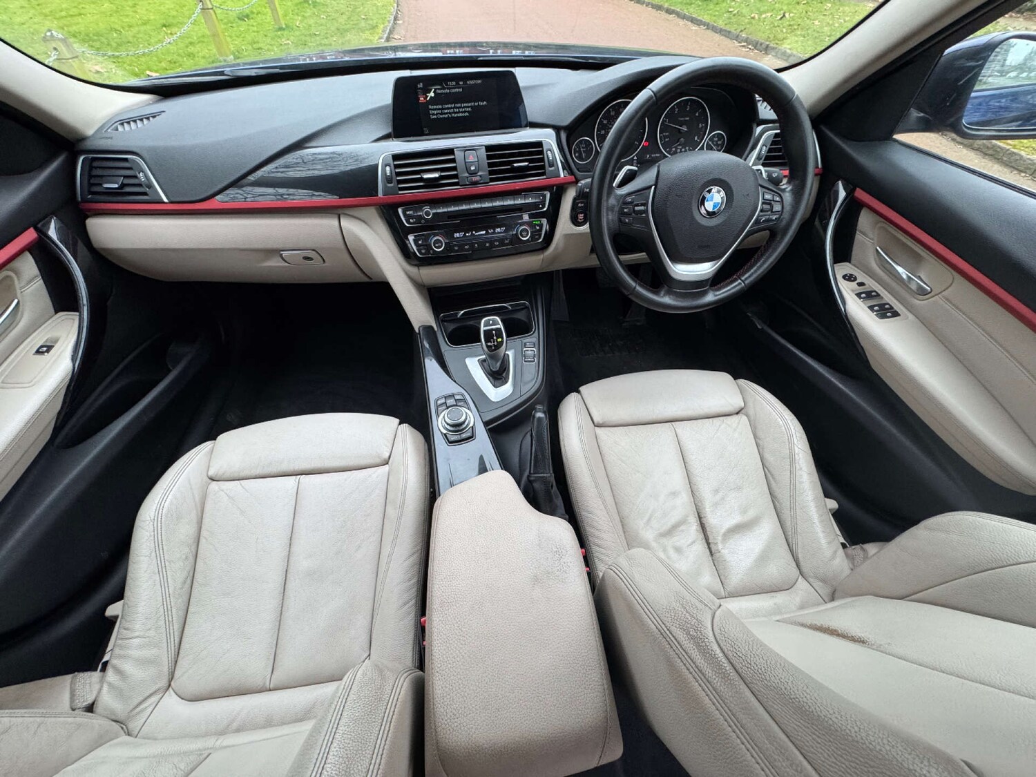 Used BMW 3 Series 2016 for sale - 76602010: Photo 21