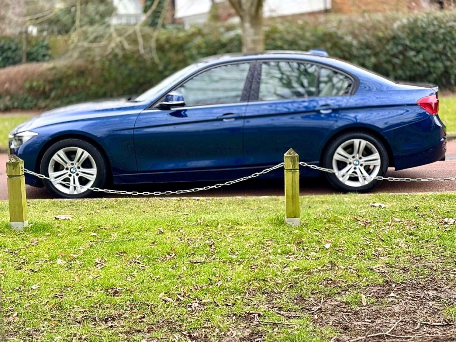 Used BMW 3 Series 2016 for sale - 76602010: Photo 22