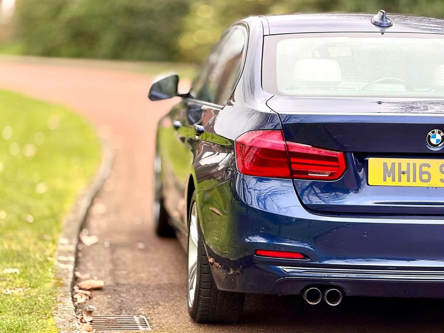 Used BMW 3 Series 2016 for sale - 76602010: Photo 28