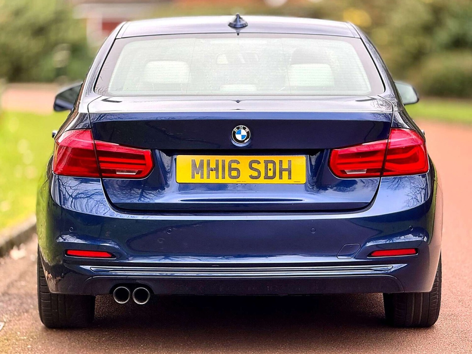 Used BMW 3 Series 2016 for sale - 76602010: Photo 29