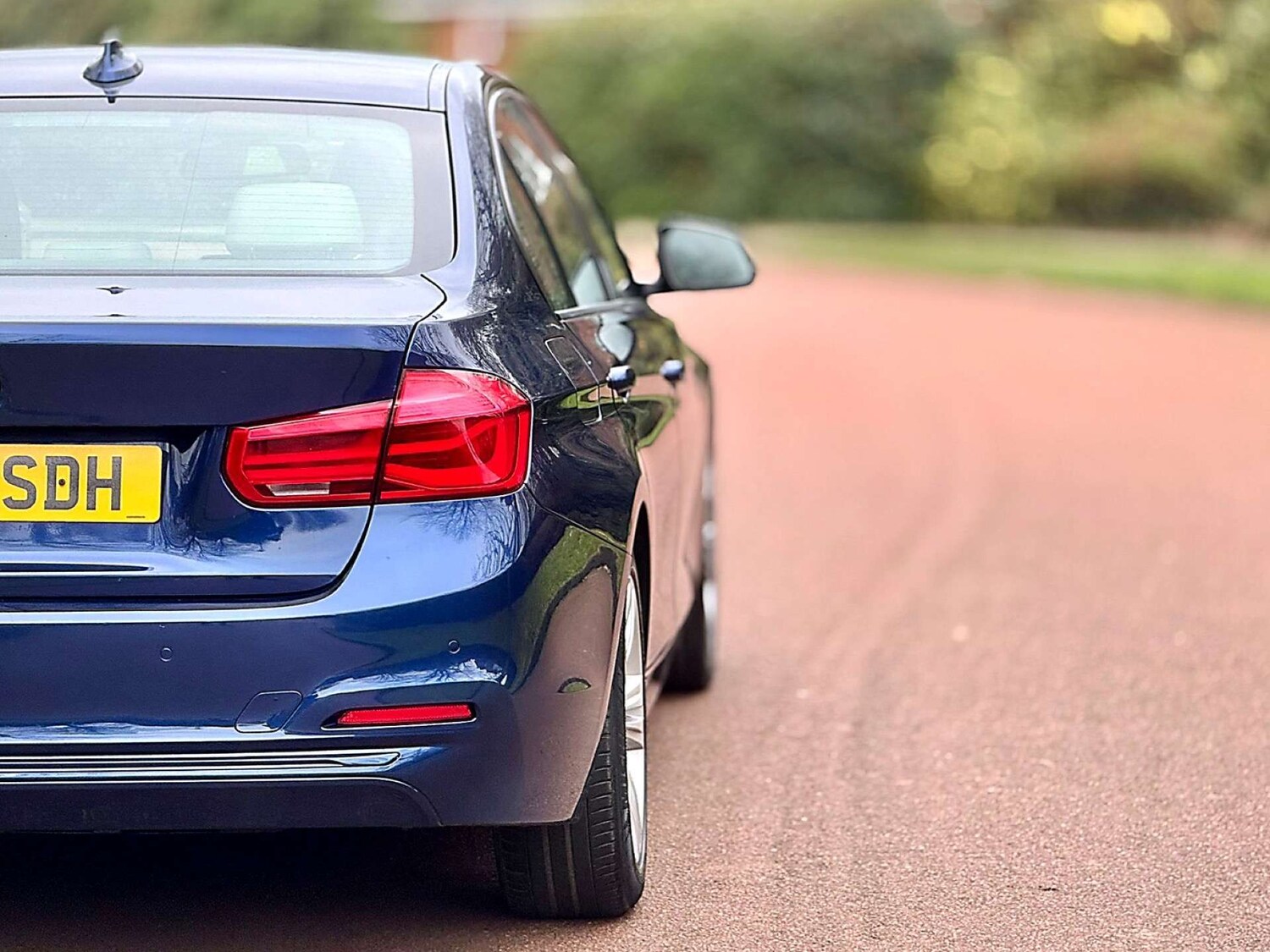 Used BMW 3 Series 2016 for sale - 76602010: Photo 34