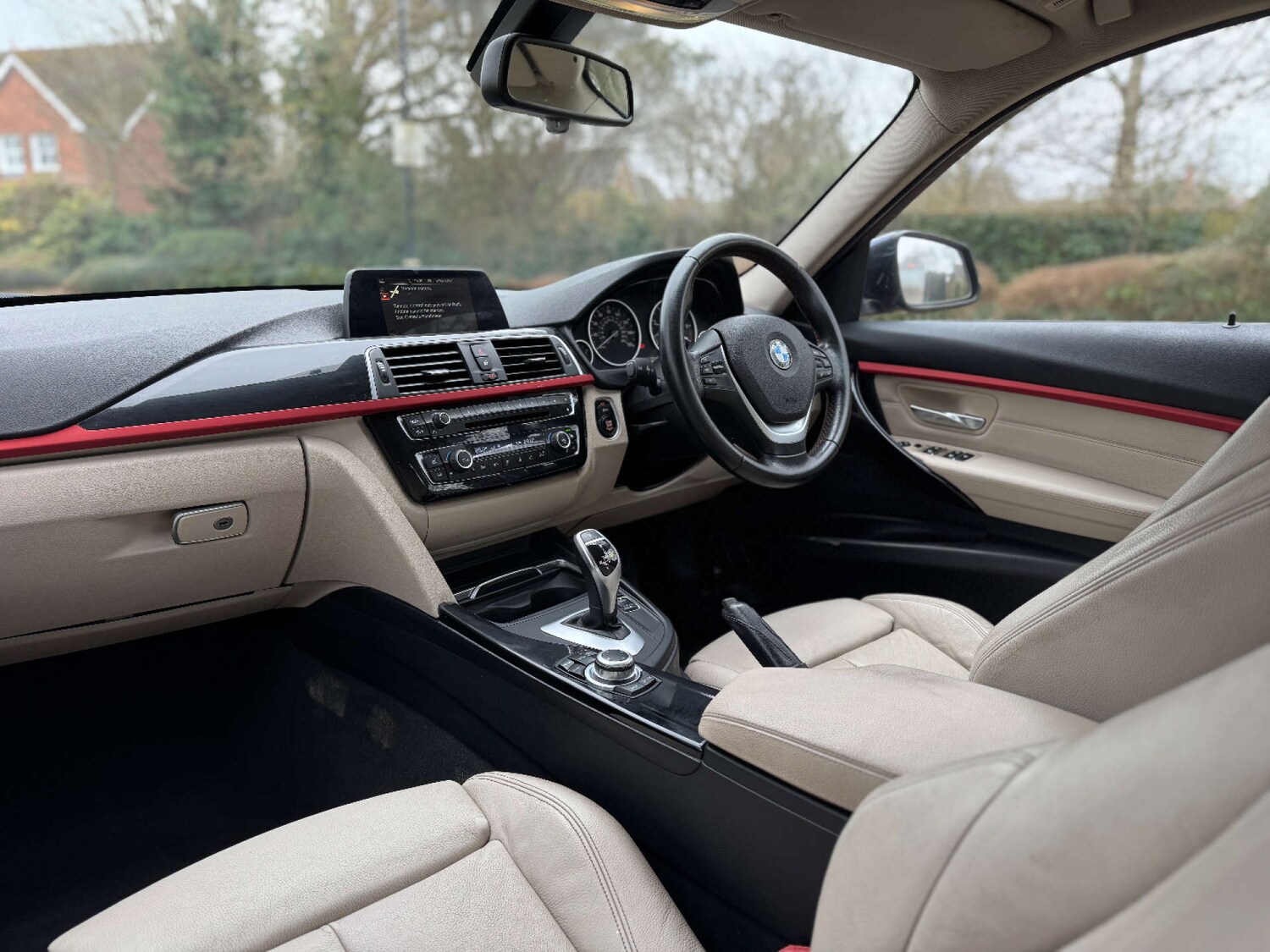 Used BMW 3 Series 2016 for sale - 76602010: Photo 36