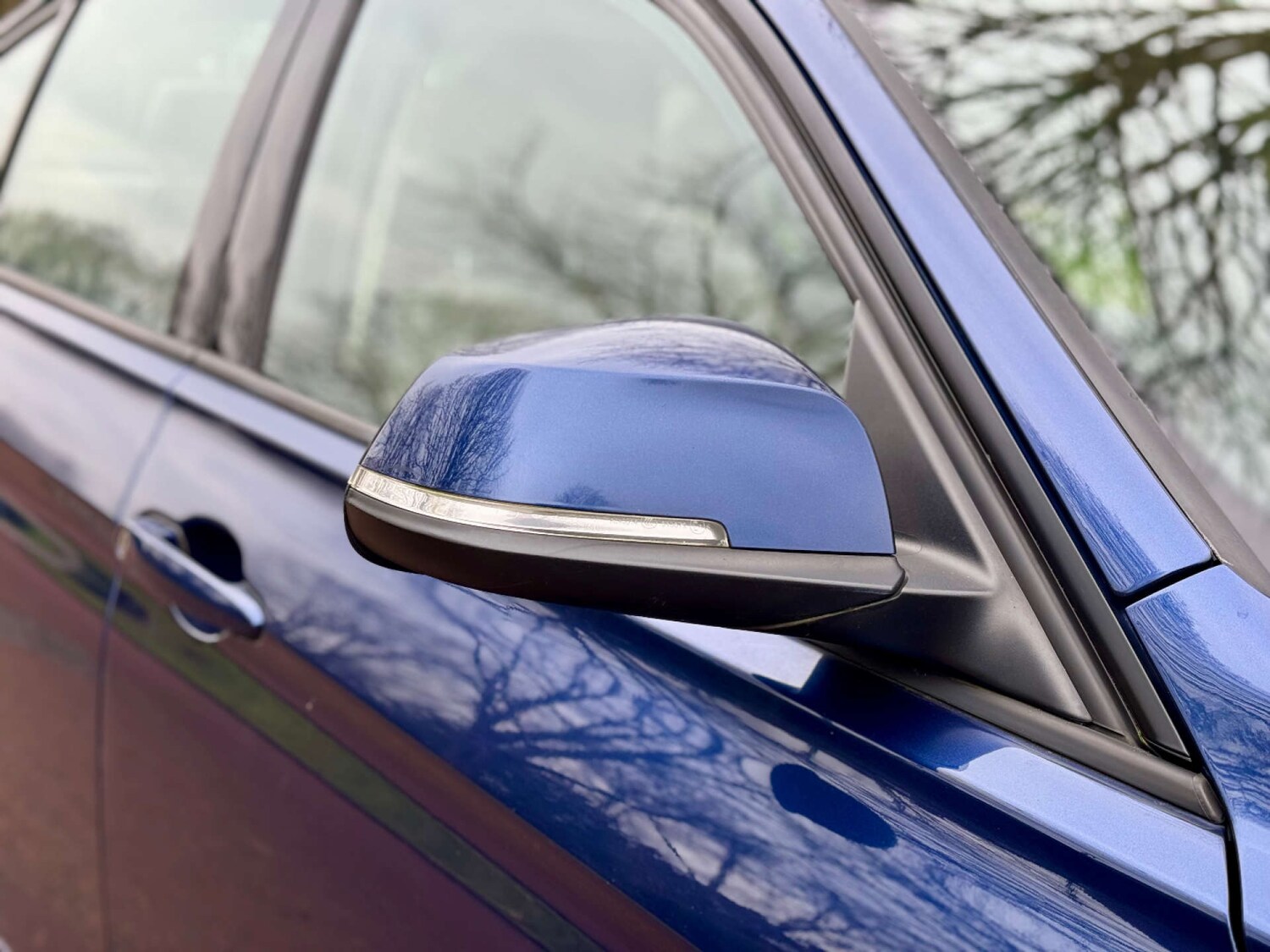 Used BMW 3 Series 2016 for sale - 76602010: Photo 48