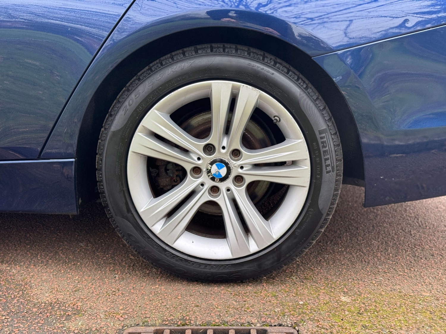 Used BMW 3 Series 2016 for sale - 76602010: Photo 50