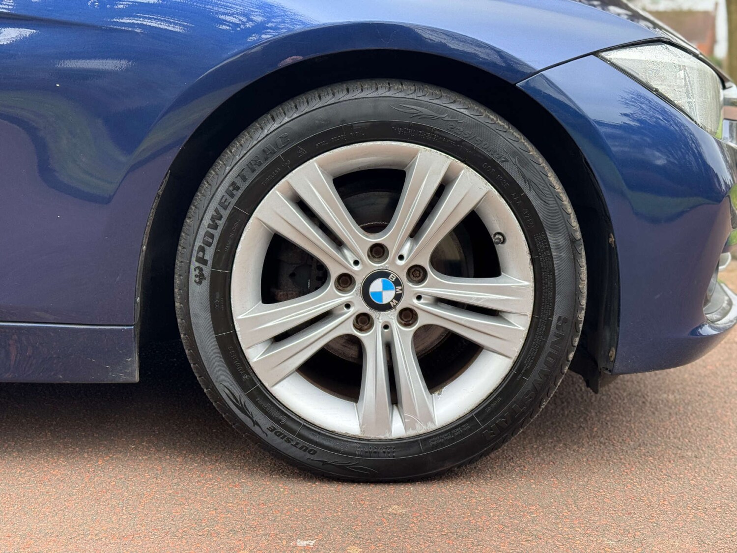 Used BMW 3 Series 2016 for sale - 76602010: Photo 52