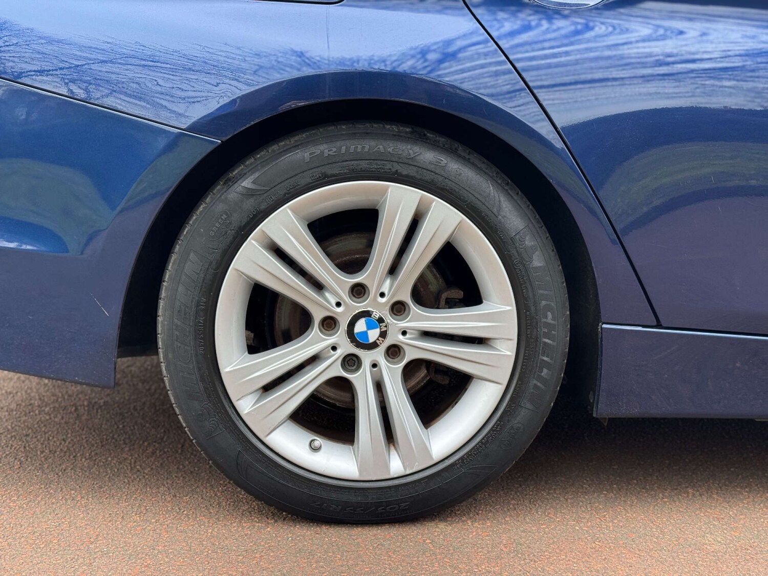 Used BMW 3 Series 2016 for sale - 76602010: Photo 53