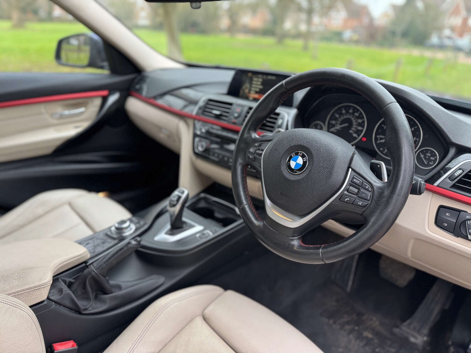 Used BMW 3 Series 2016 for sale - 76602010: Photo 7