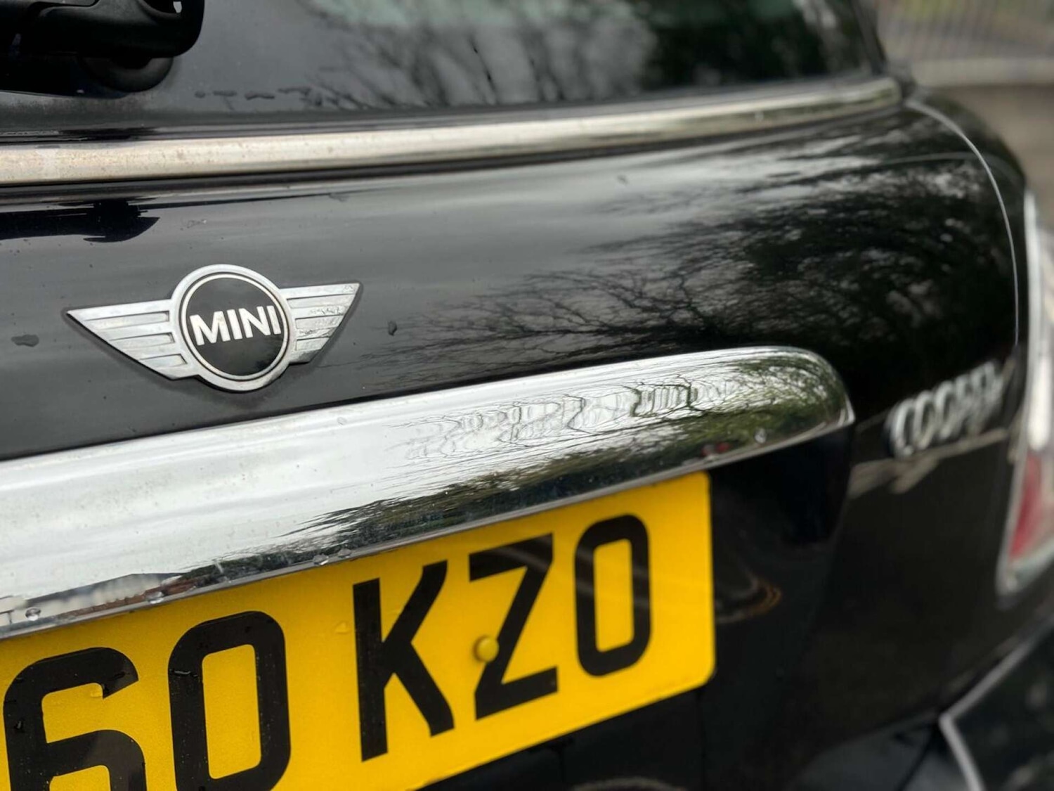 Used MINI Hatch 2010 for sale - 76601102: Photo 10