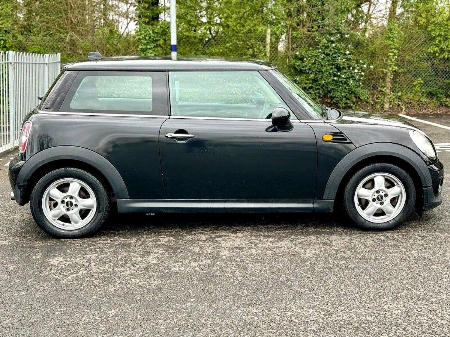 Used MINI Hatch 2010 for sale - 76601102: Photo 11