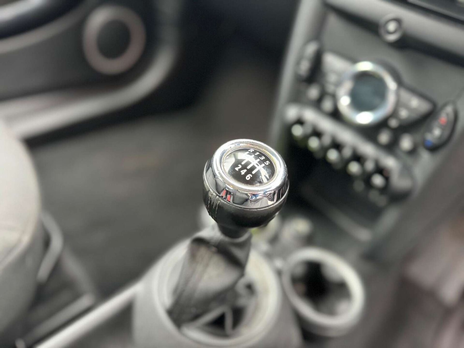 Used MINI Hatch 2010 for sale - 76601102: Photo 16