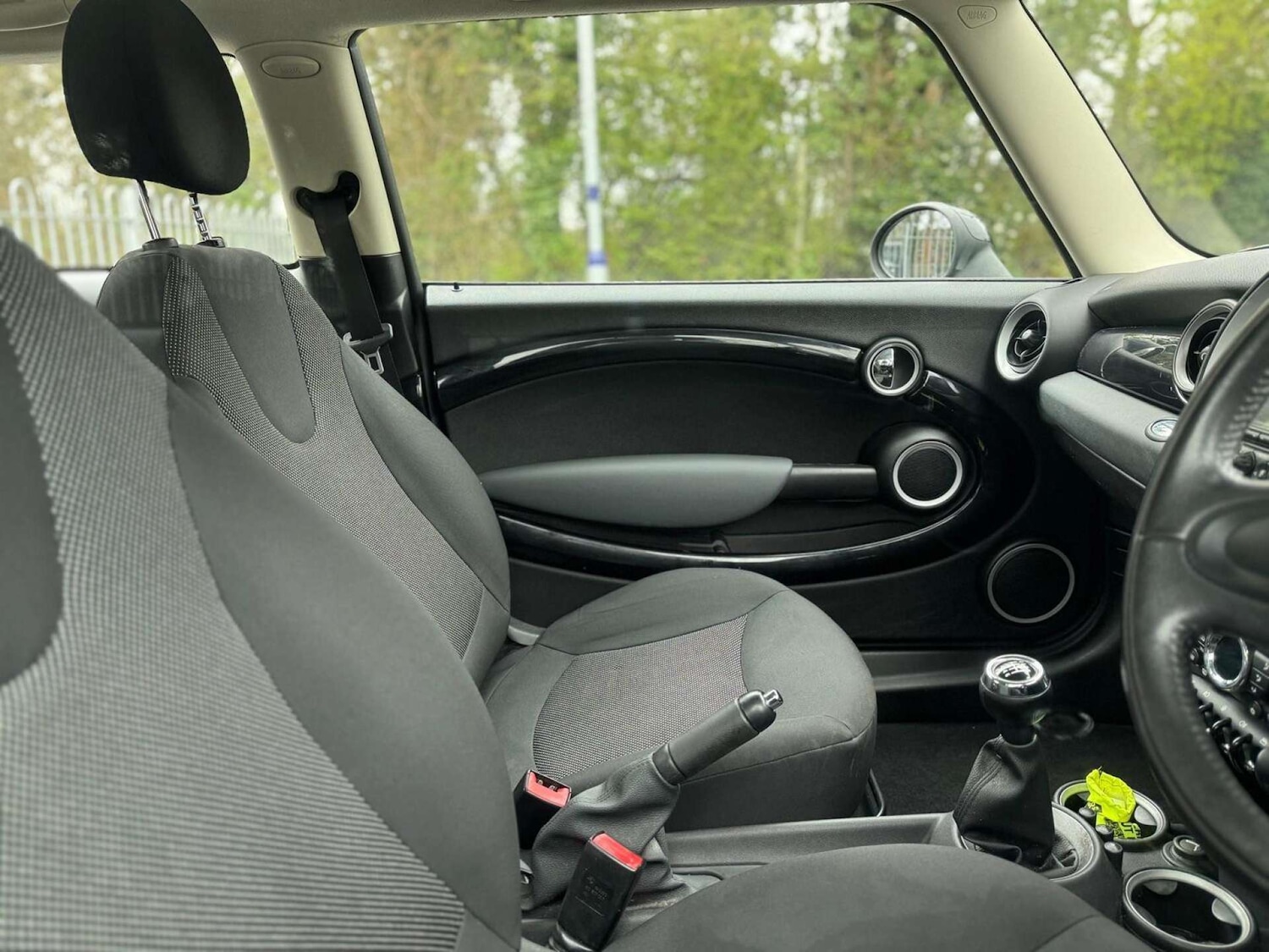 Used MINI Hatch 2010 for sale - 76601102: Photo 17