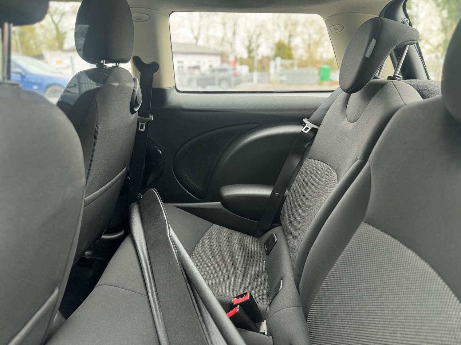 Used MINI Hatch 2010 for sale - 76601102: Photo 20