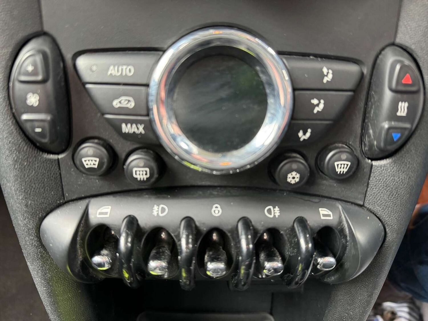 Used MINI Hatch 2010 for sale - 76601102: Photo 21