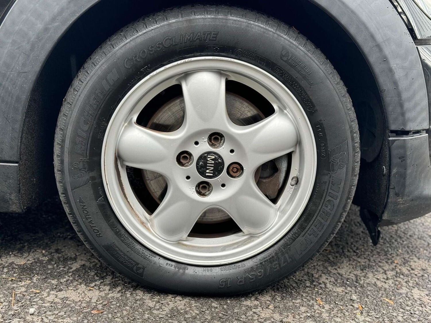 Used MINI Hatch 2010 for sale - 76601102: Photo 24