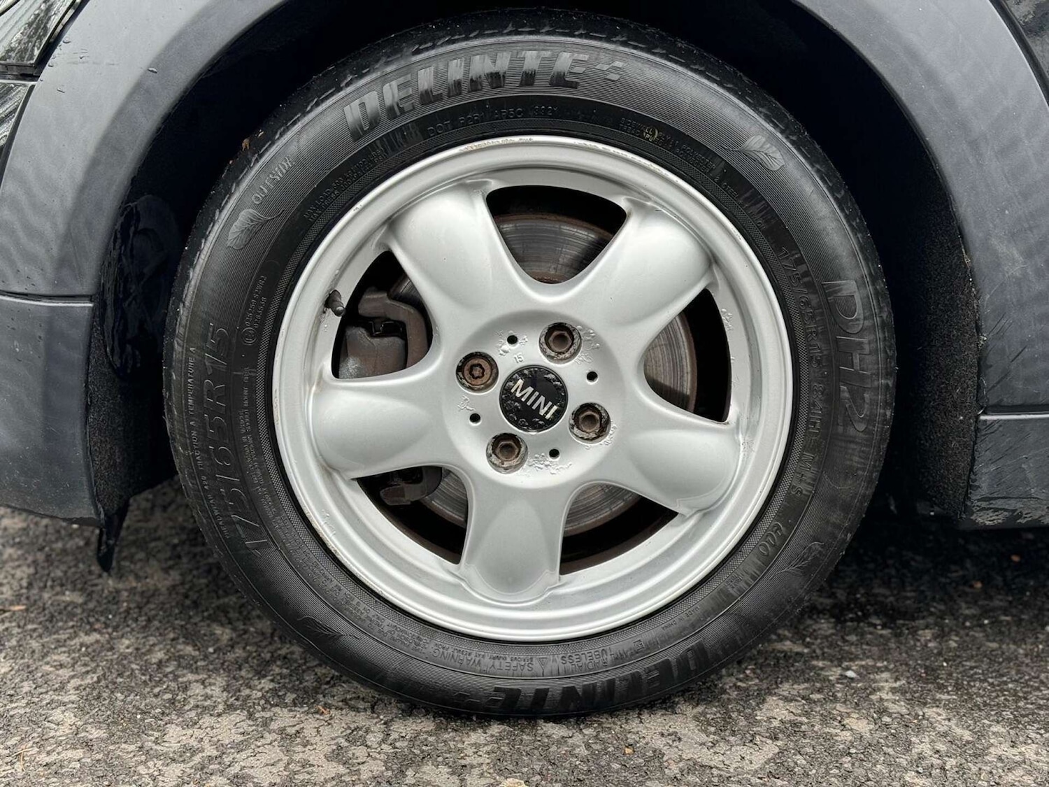 Used MINI Hatch 2010 for sale - 76601102: Photo 25