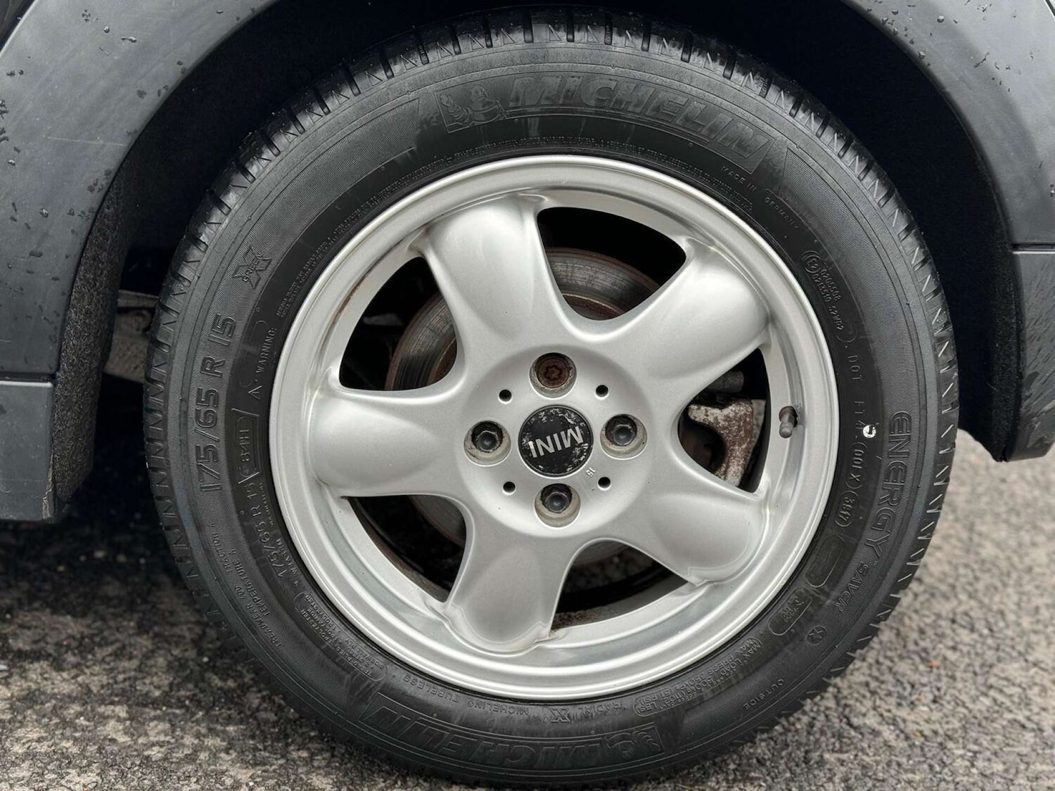 Used MINI Hatch 2010 for sale - 76601102: Photo 26