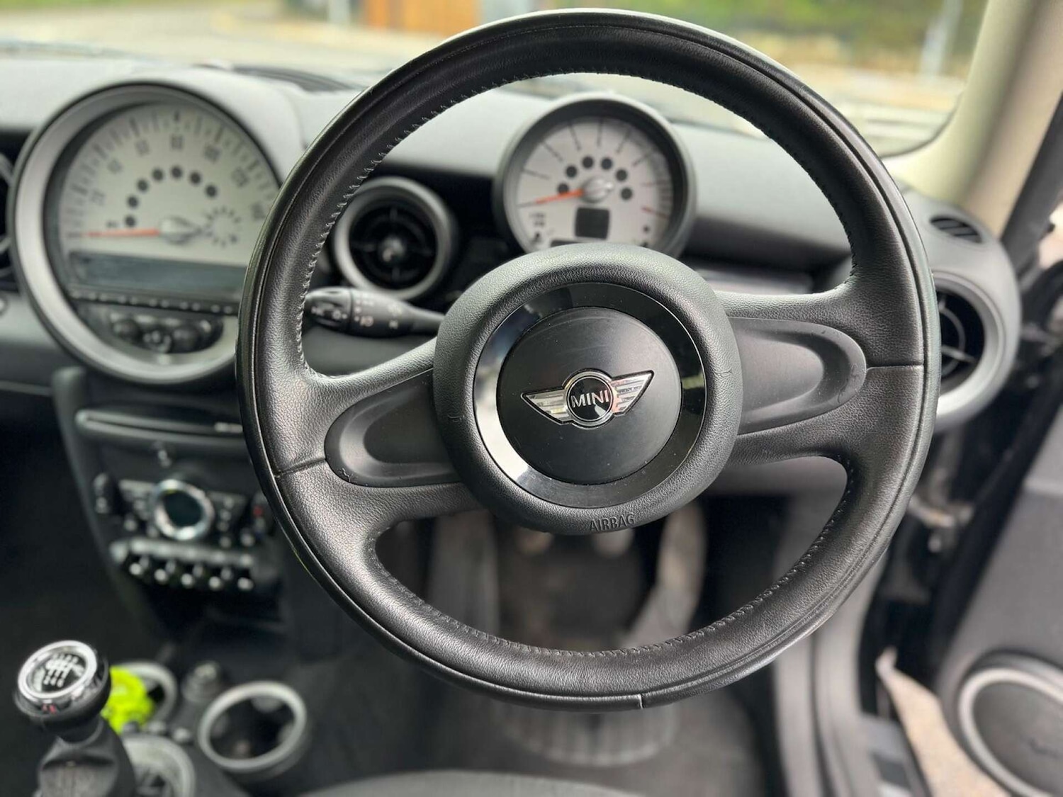 Used MINI Hatch 2010 for sale - 76601102: Photo 28