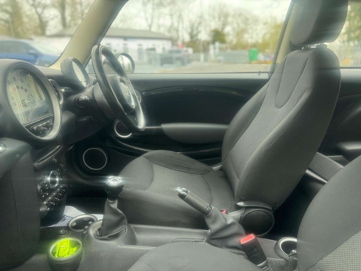 Used MINI Hatch 2010 for sale - 76601102: Photo 29