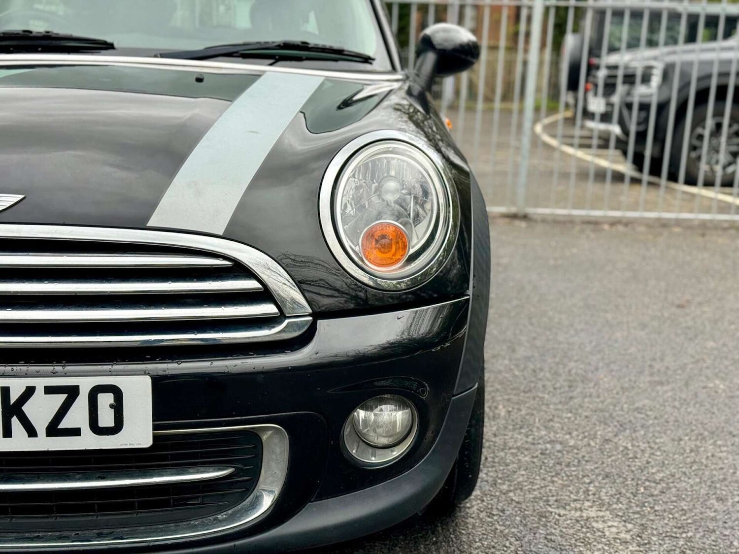 Used MINI Hatch 2010 for sale - 76601102: Photo 32