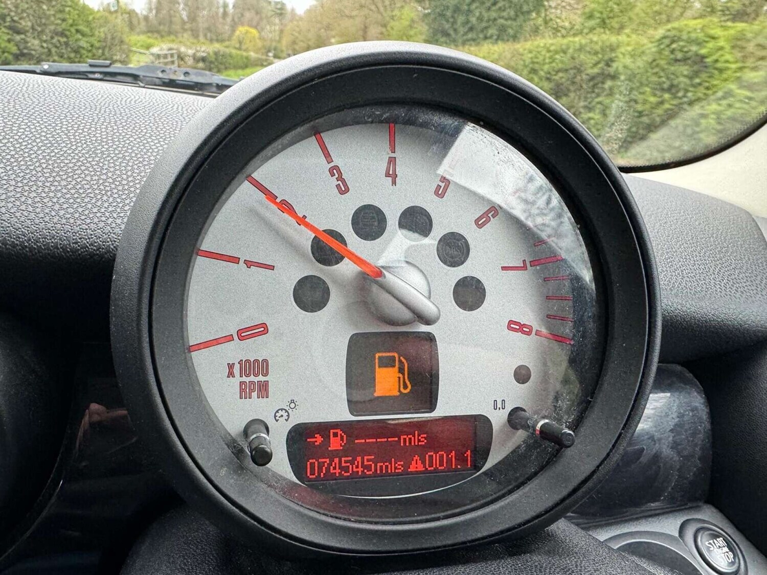 Used MINI Hatch 2010 for sale - 76601102: Photo 35