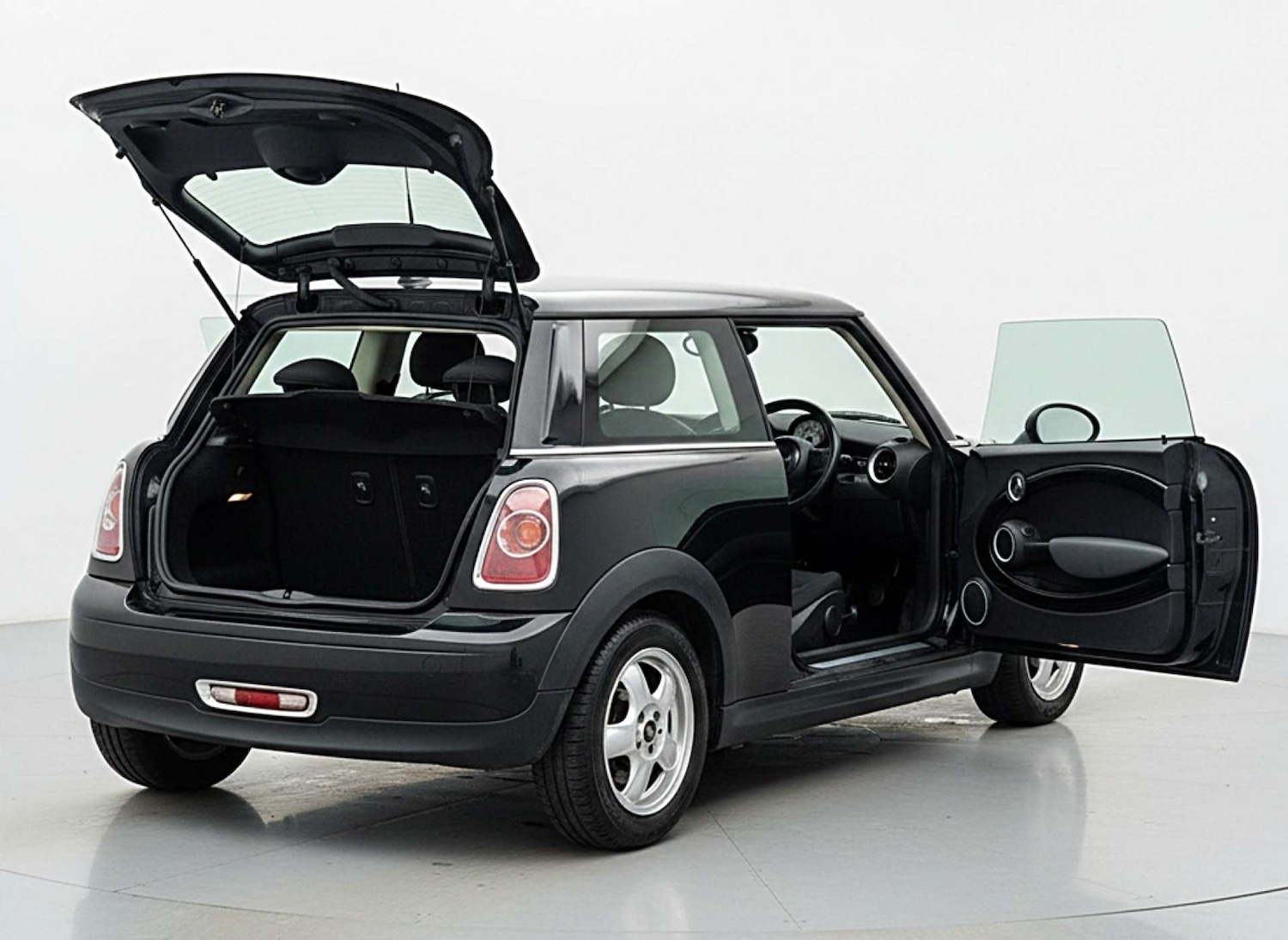 Used MINI Hatch 2010 for sale - 76601102: Photo 38