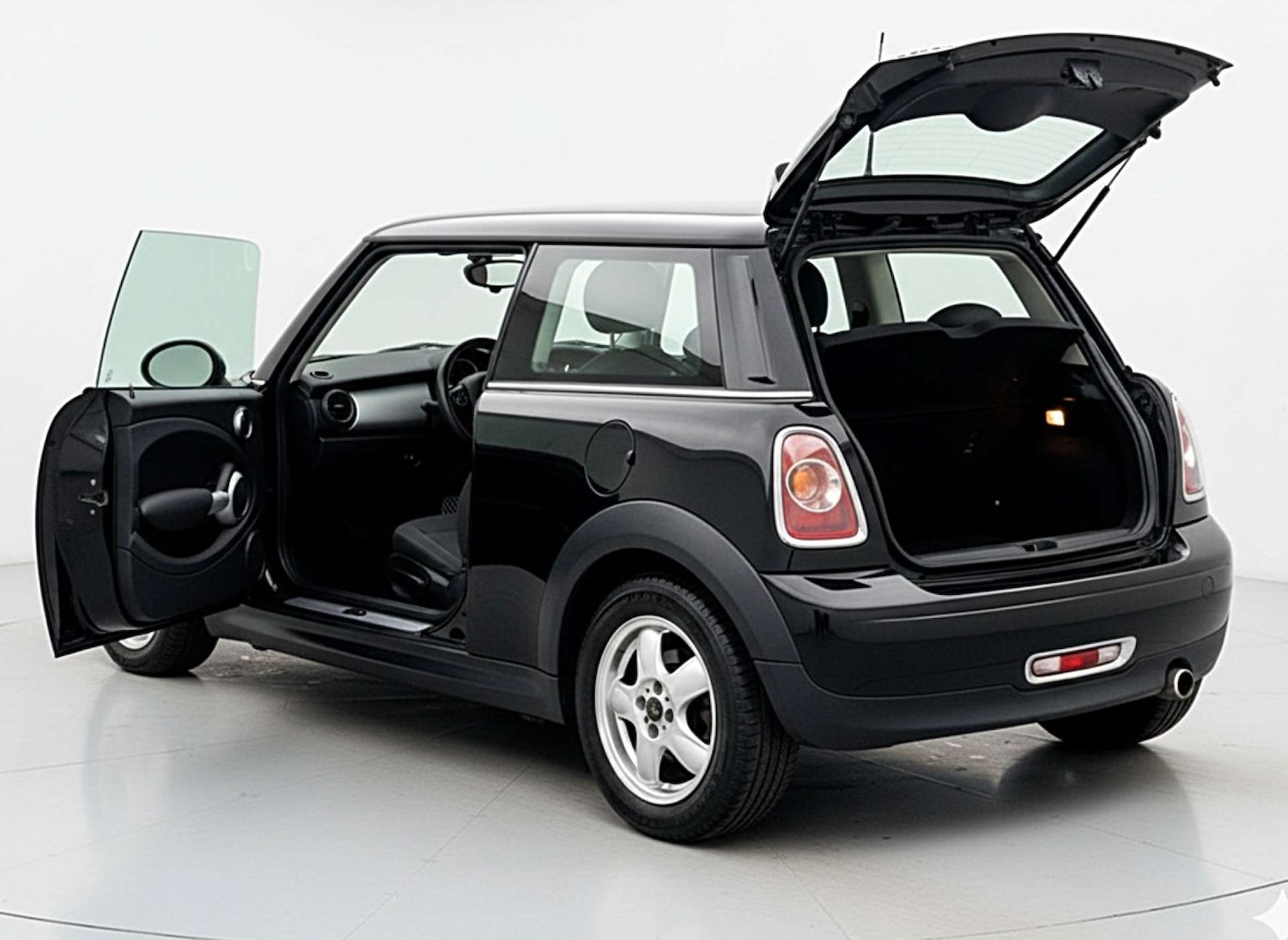 Used MINI Hatch 2010 for sale - 76601102: Photo 39