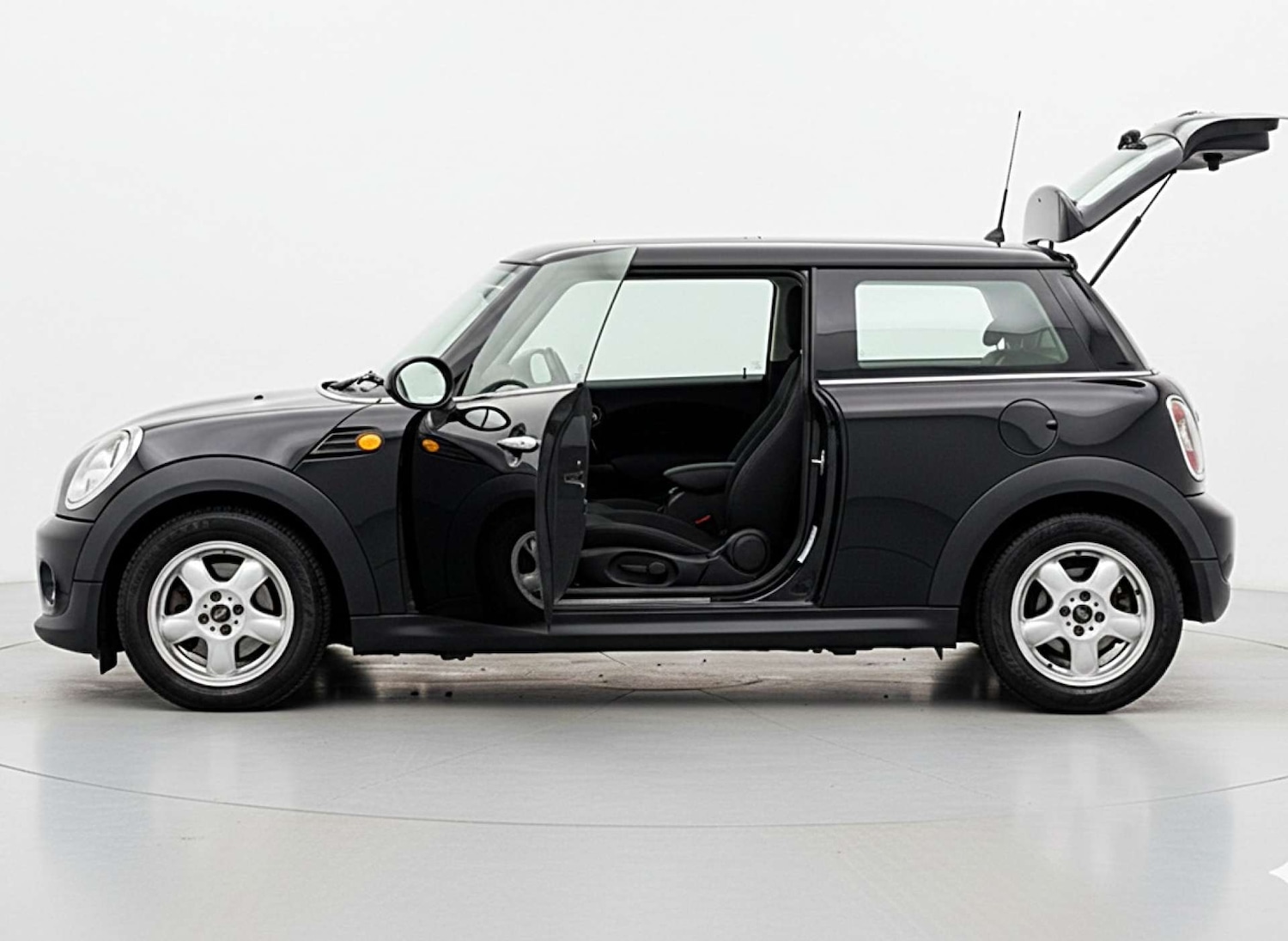 Used MINI Hatch 2010 for sale - 76601102: Photo 41