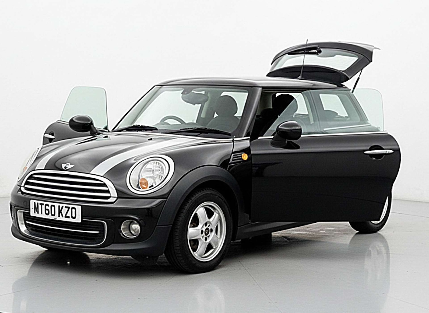 Used MINI Hatch 2010 for sale - 76601102: Photo 42