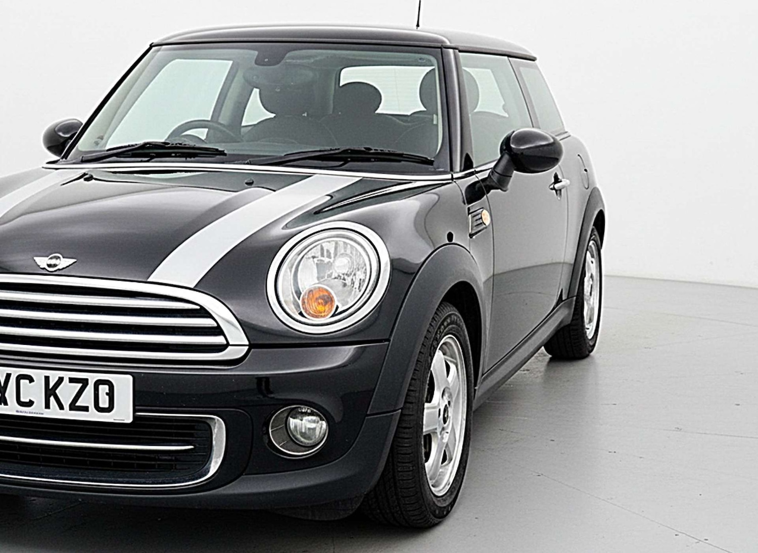 Used MINI Hatch 2010 for sale - 76601102: Photo 43