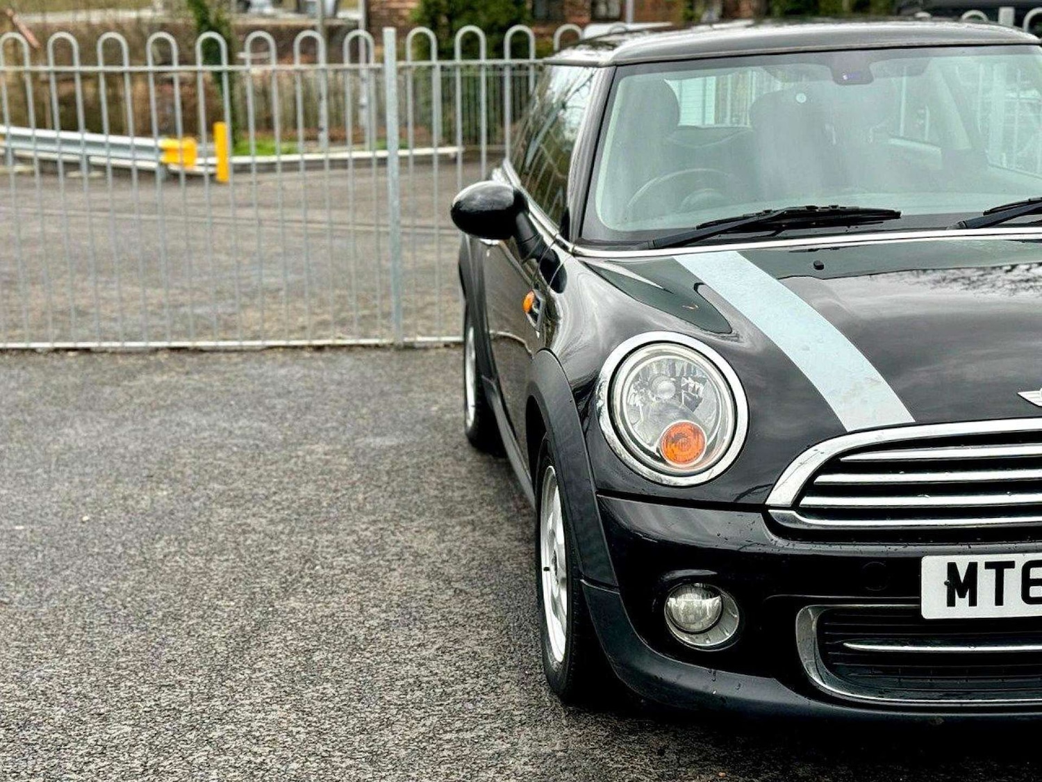 Used MINI Hatch 2010 for sale - 76601102: Photo 5