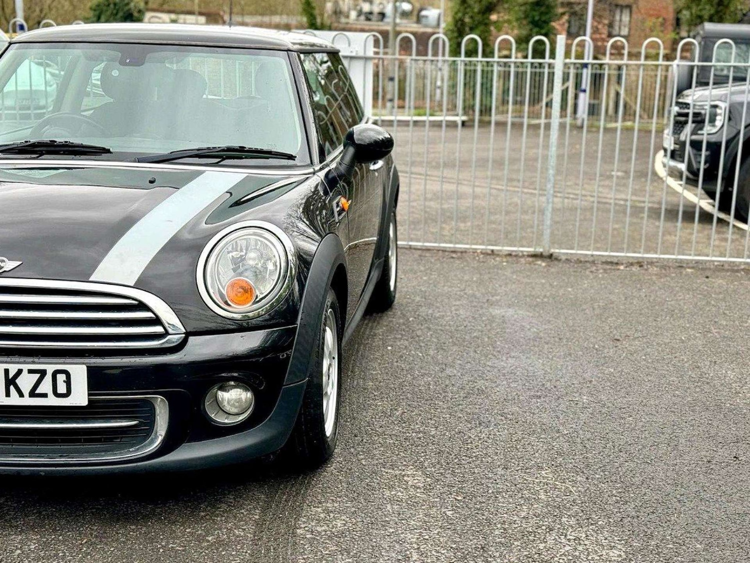 Used MINI Hatch 2010 for sale - 76601102: Photo 6