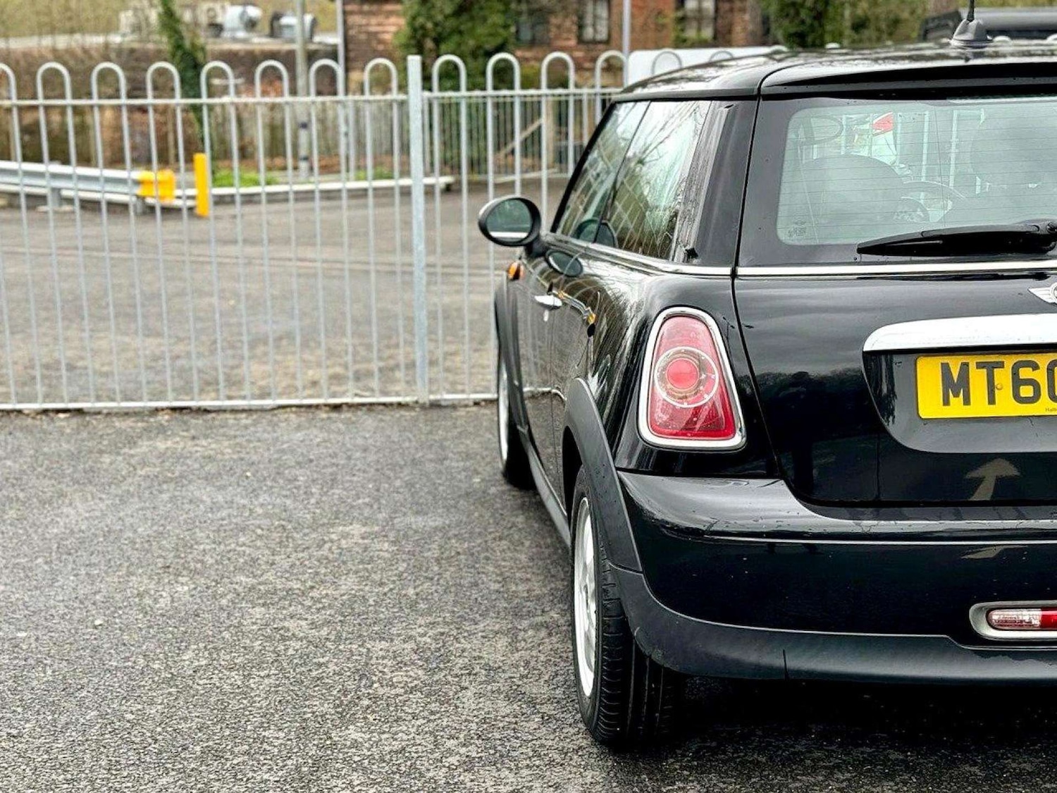 Used MINI Hatch 2010 for sale - 76601102: Photo 7